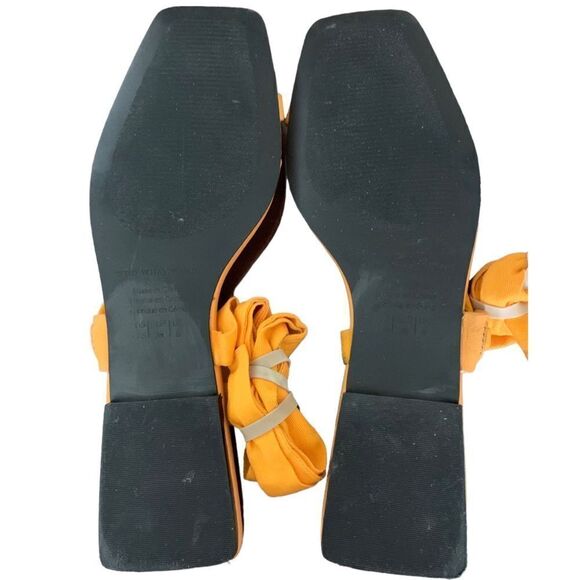 Who What Wear Brooke Strappy Sandals - Picture 5 of 10